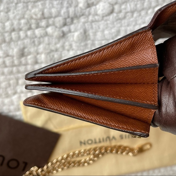 Louis Vuitton Portefeuille
Accordion Long Wallet Monogram - Picture 9 of 15